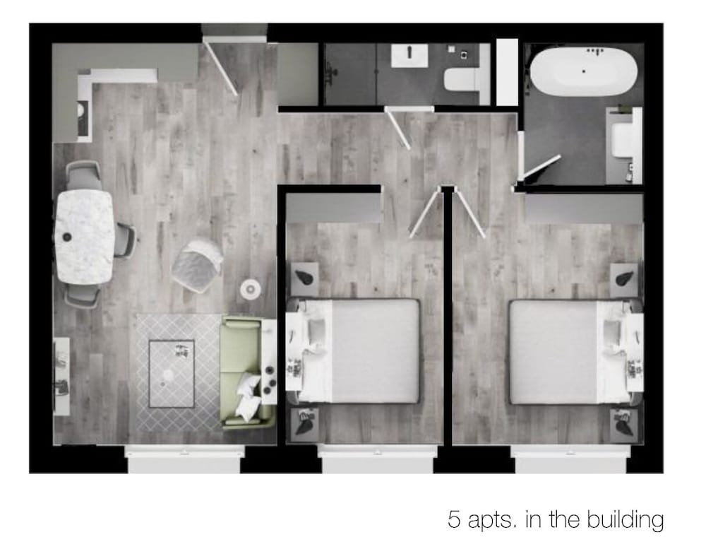 Фото Collect Residence