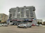 ПМ Недвижимость (Dzerzhinskogo Street, 27/1), real estate agency