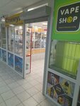 Vape, Hookah & IQOS shop - Elektronka11. rf (Pervomayskaya Street, 72), tienda de vapeo