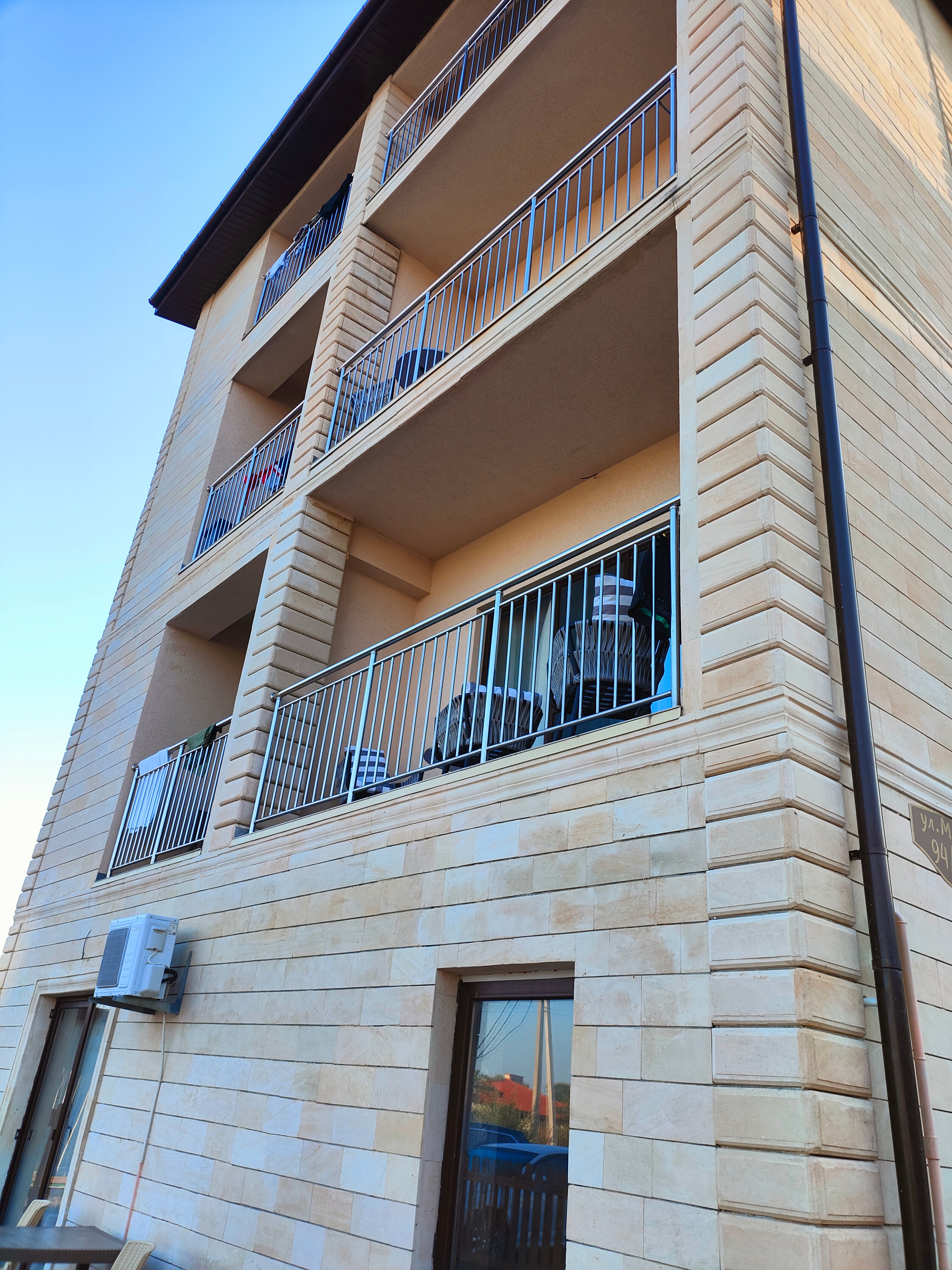 Фото Пианида