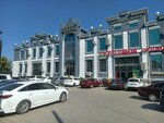 Sem & Ser (Turar Rasqulov Street, 16), clothing store
