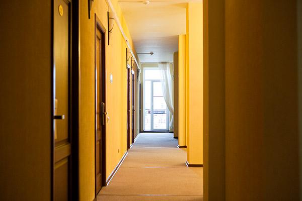 Фото Магеллан Хаус