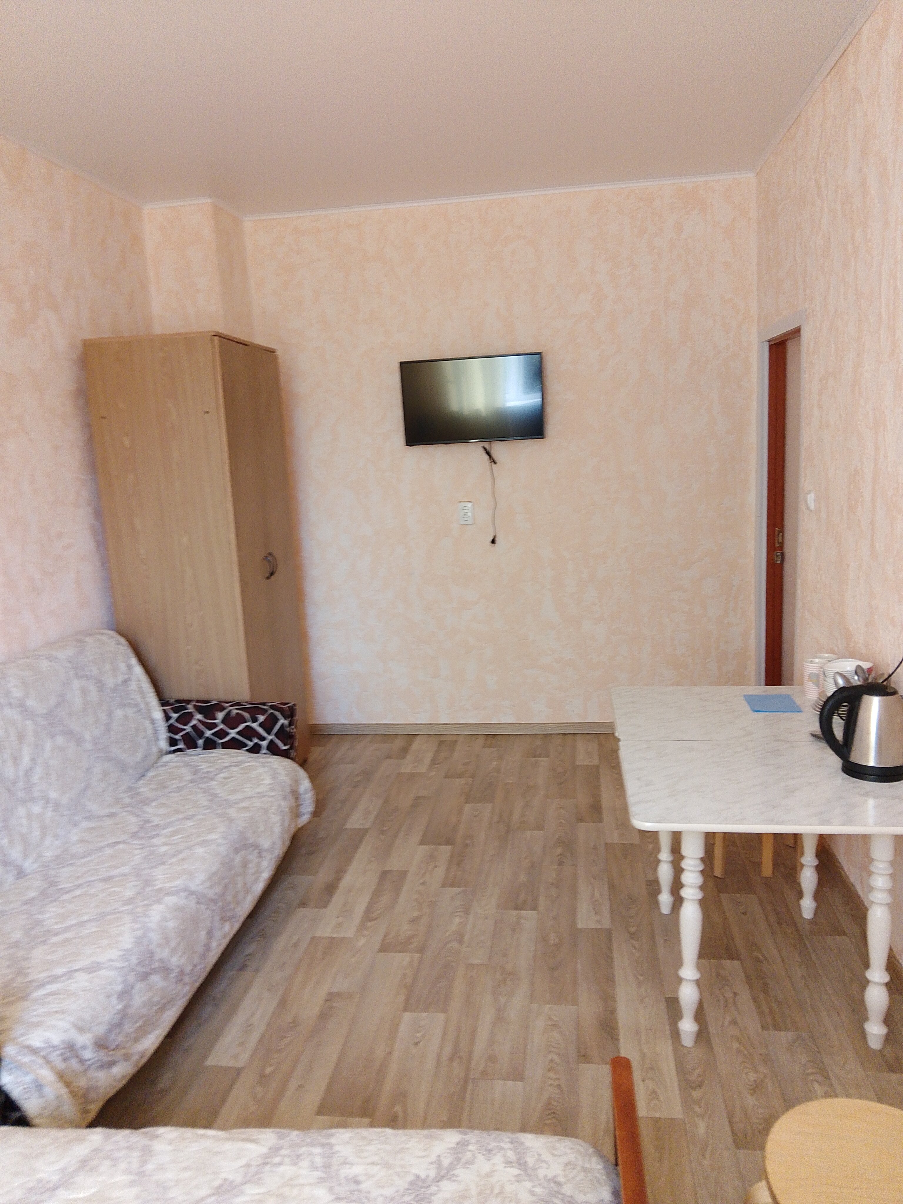 Фото Апартаменты Сабинская