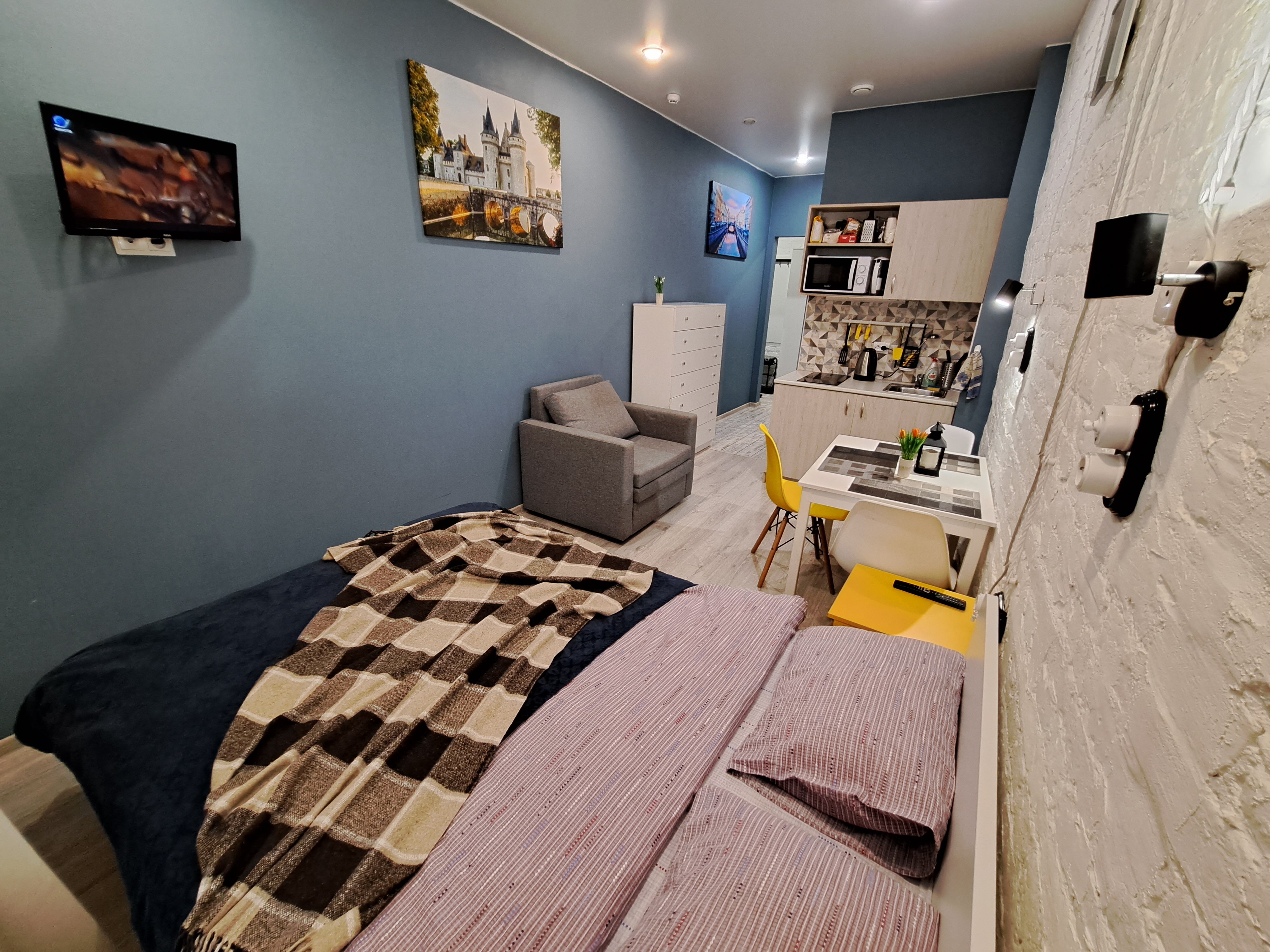 Фото СПб Аренда Rental housing