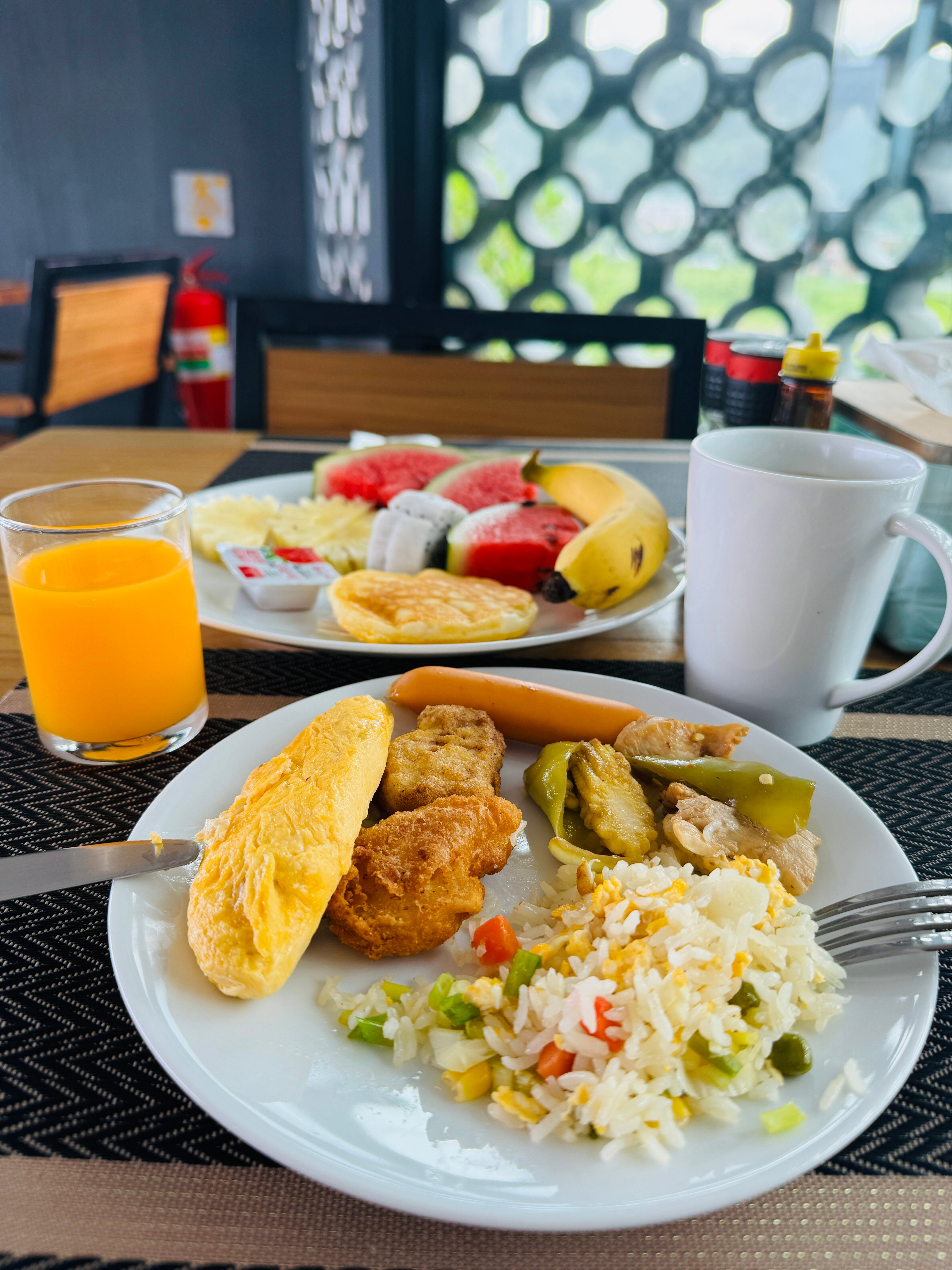 Фото Kamala Resotel