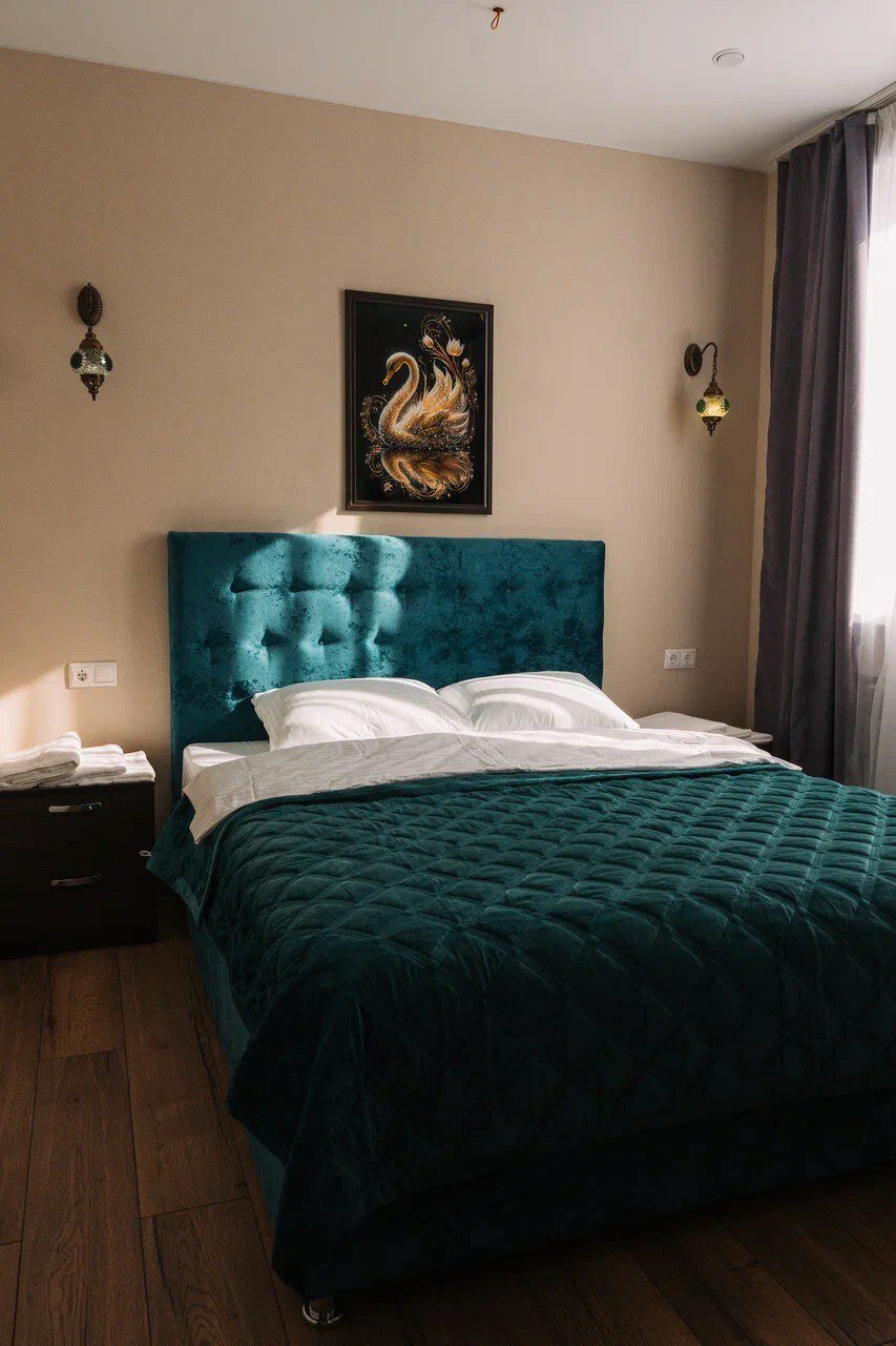 Фото Панорама