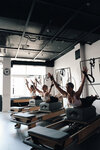 Power Pilates (Dzerzhinskogo Avenue, 1/1), estudio de pilates