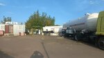 АГЗС (rabochiy posyolok Vyyezdnoye, ulitsa Kulikova, 34В), lpg filling station