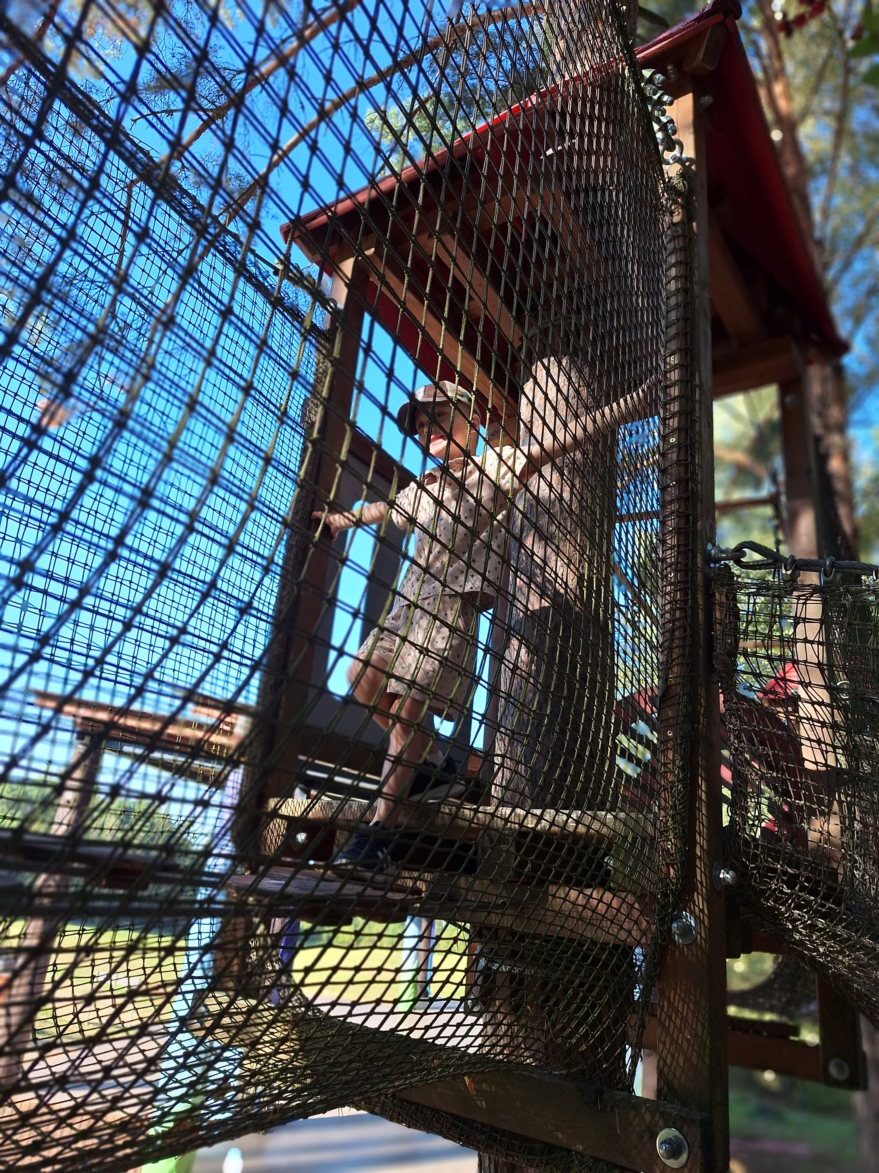 Фото Парк активного отдыха Гришкино