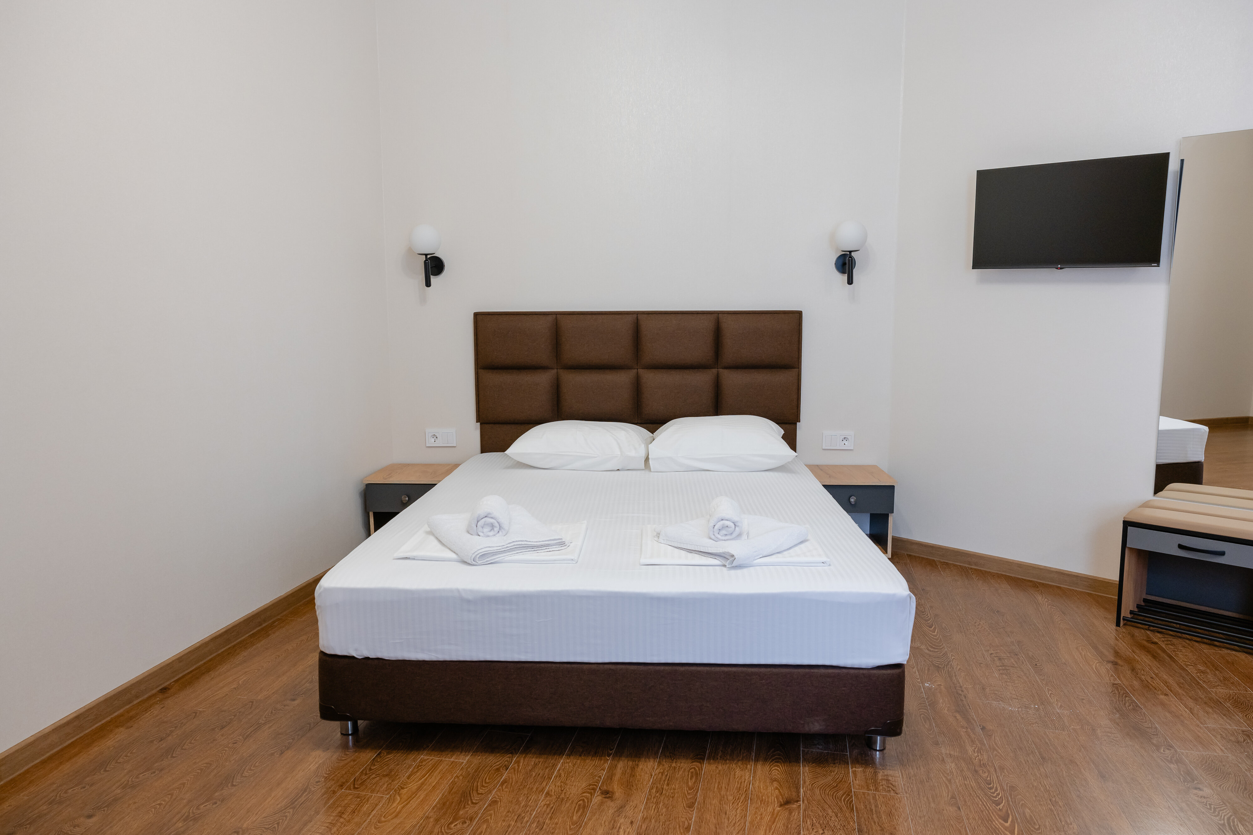 Фото Апарт-кмв