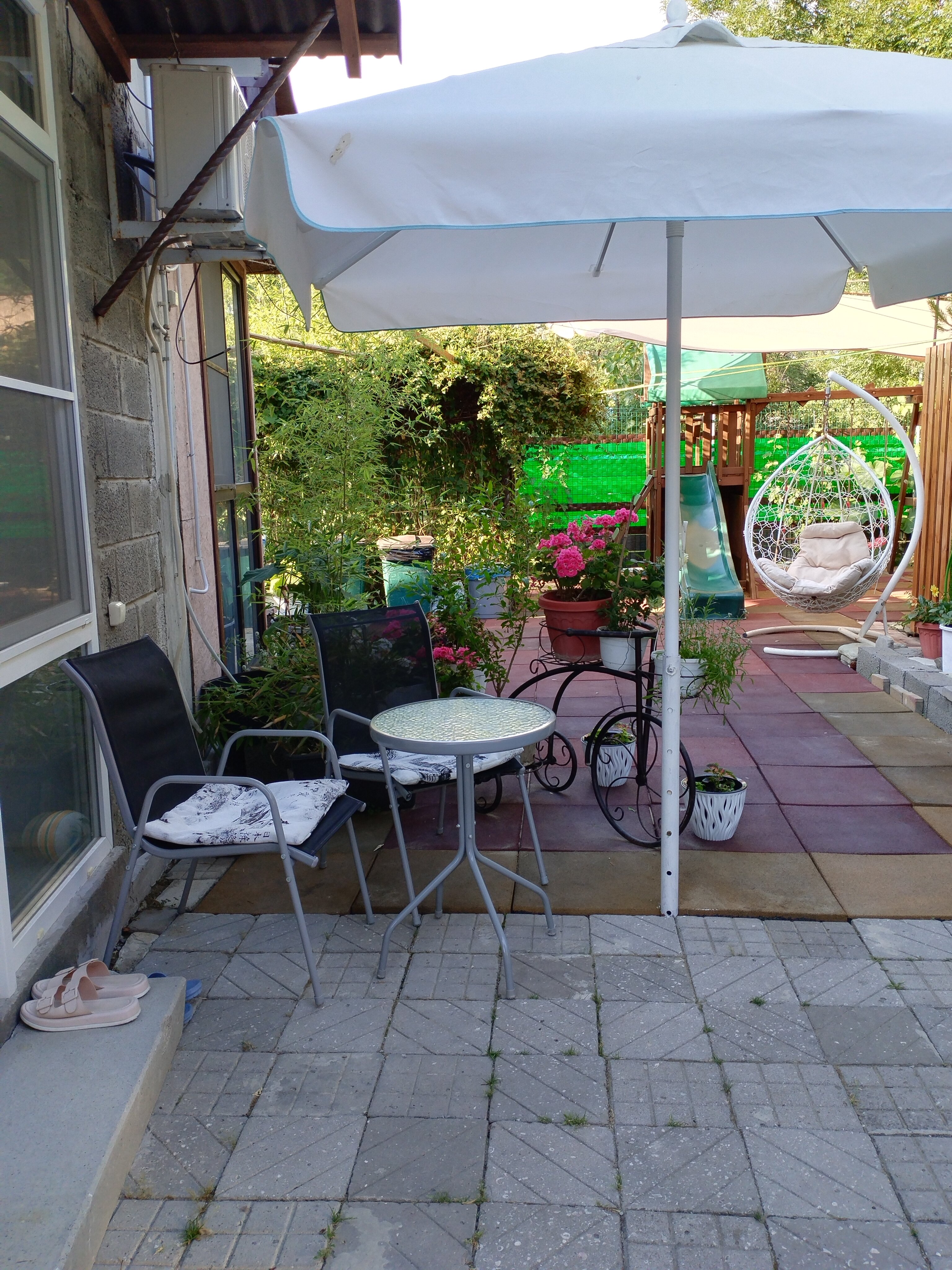 Фото Конфетти