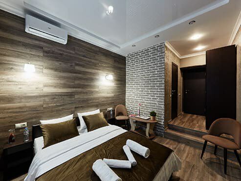 Фото МоскОтель