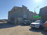 Td Promzapchast (Oktyabrya Avenue, 86А), production of auto parts