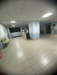 ГБУЗ МО Андреевская городская поликлиника (posyolok gorodskogo tipa Andreyevka, Zhilinskaya Street, 1А), polyclinic for adults