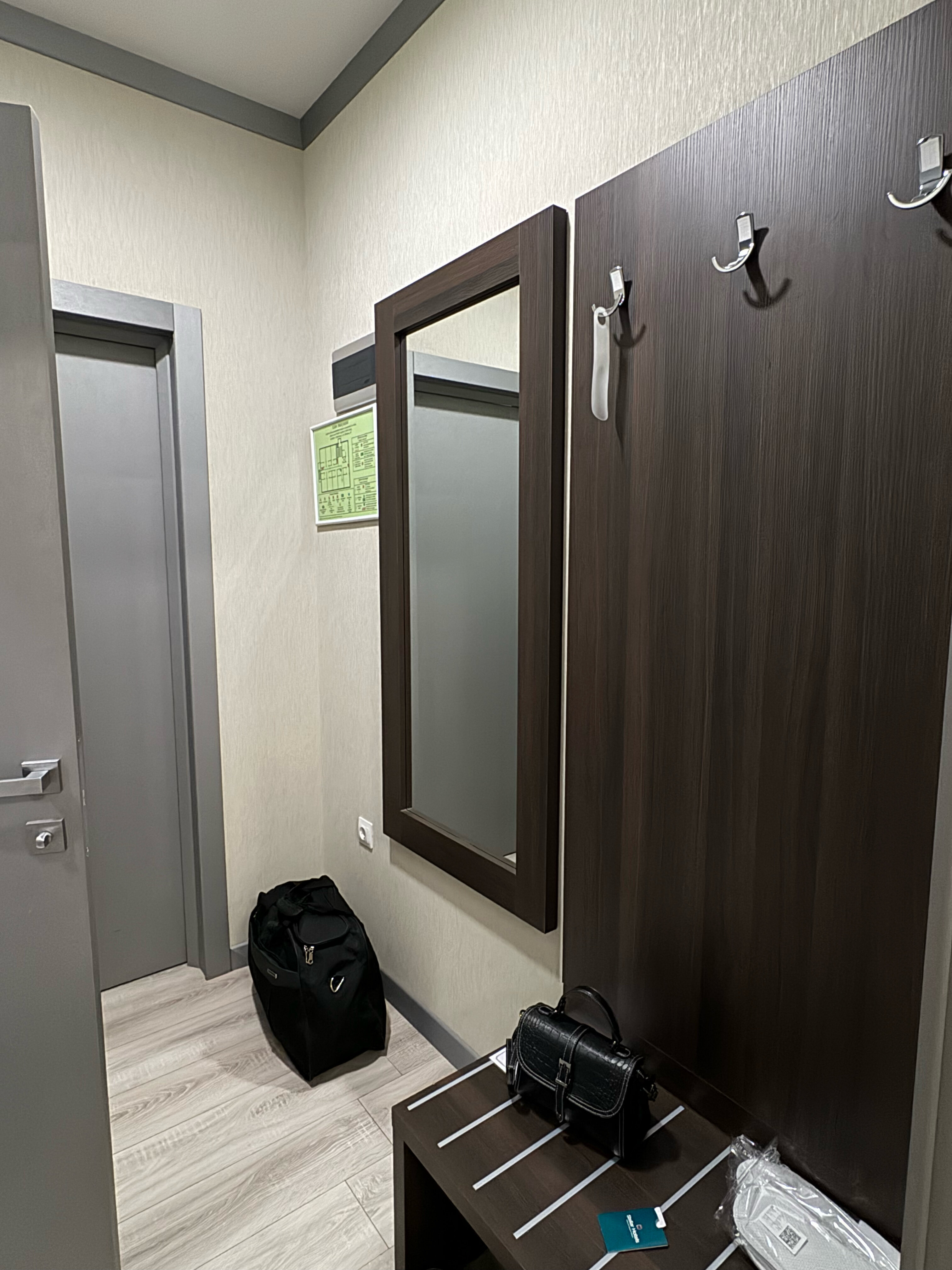 Фото Parallel Congress by Stellar Hotels