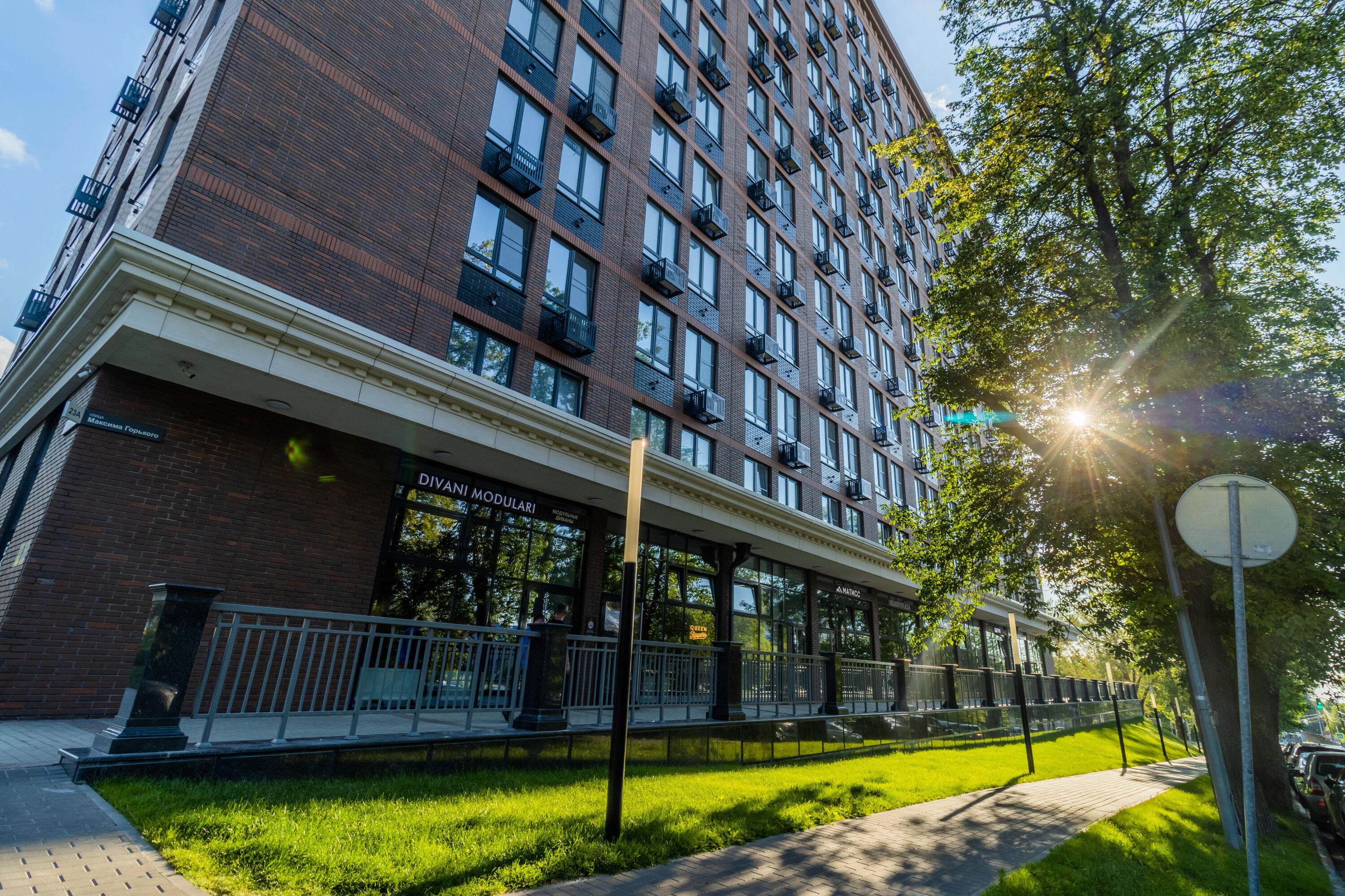 Фото 9 Ночей-Норт