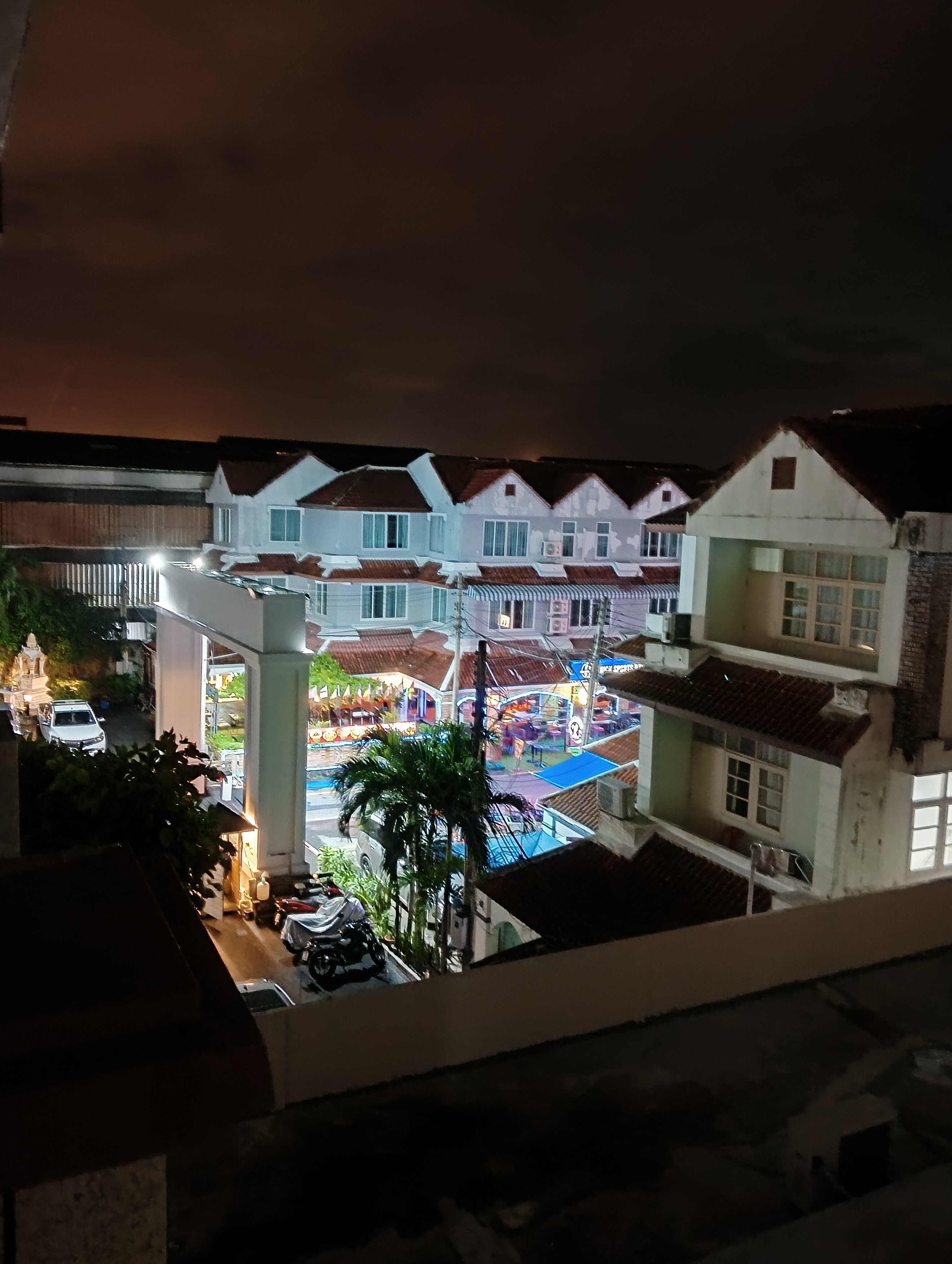 Фото Mermaid Beach Resort