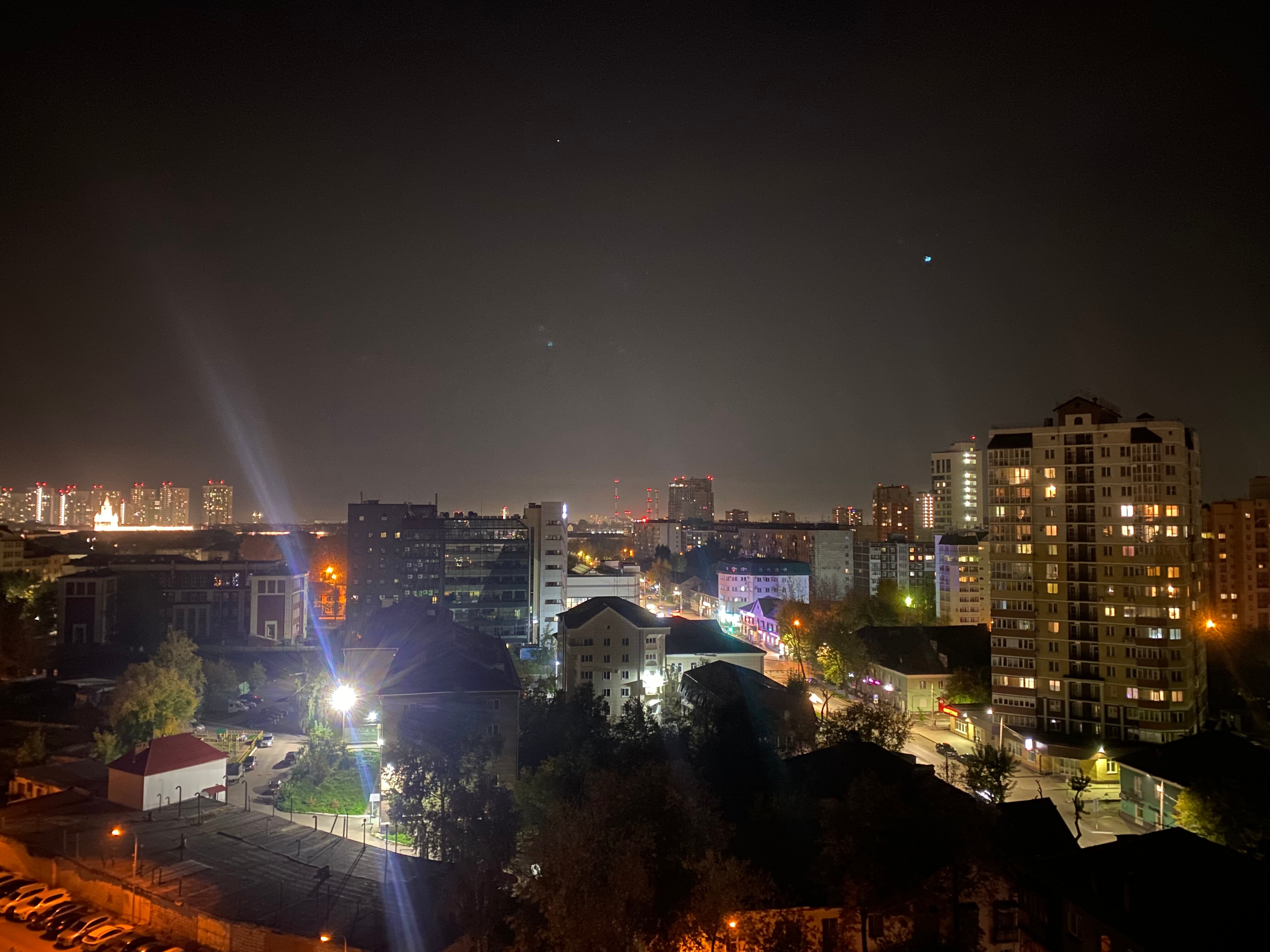 Фото Тихая Гавань