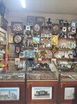 Коллекционер (Krasnodarskaya ulitsa, 5), antique store
