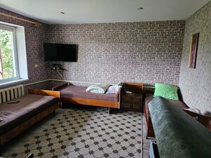 Галина (vioska Bajary, Kvietkavaja vulica, 11), hotel