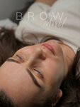 Mirel_brows (Beryozovaya Street, 49) ، شريط حاجب العين