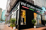 Vivi Studio (11, Al Durri Street, E9-02, Abu Dhabi), photo studio
