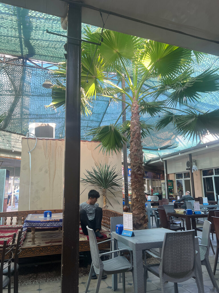 Oshxona Ракат, Toshkent, foto