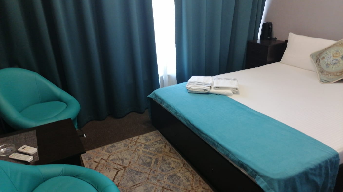 Фото Jazz Hotel
