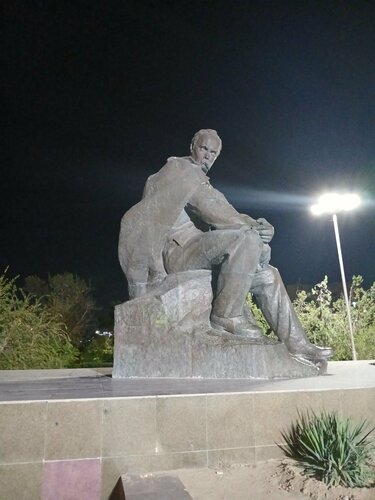 Внешний вид отеля ЖанаОтель в Актау, фото 5