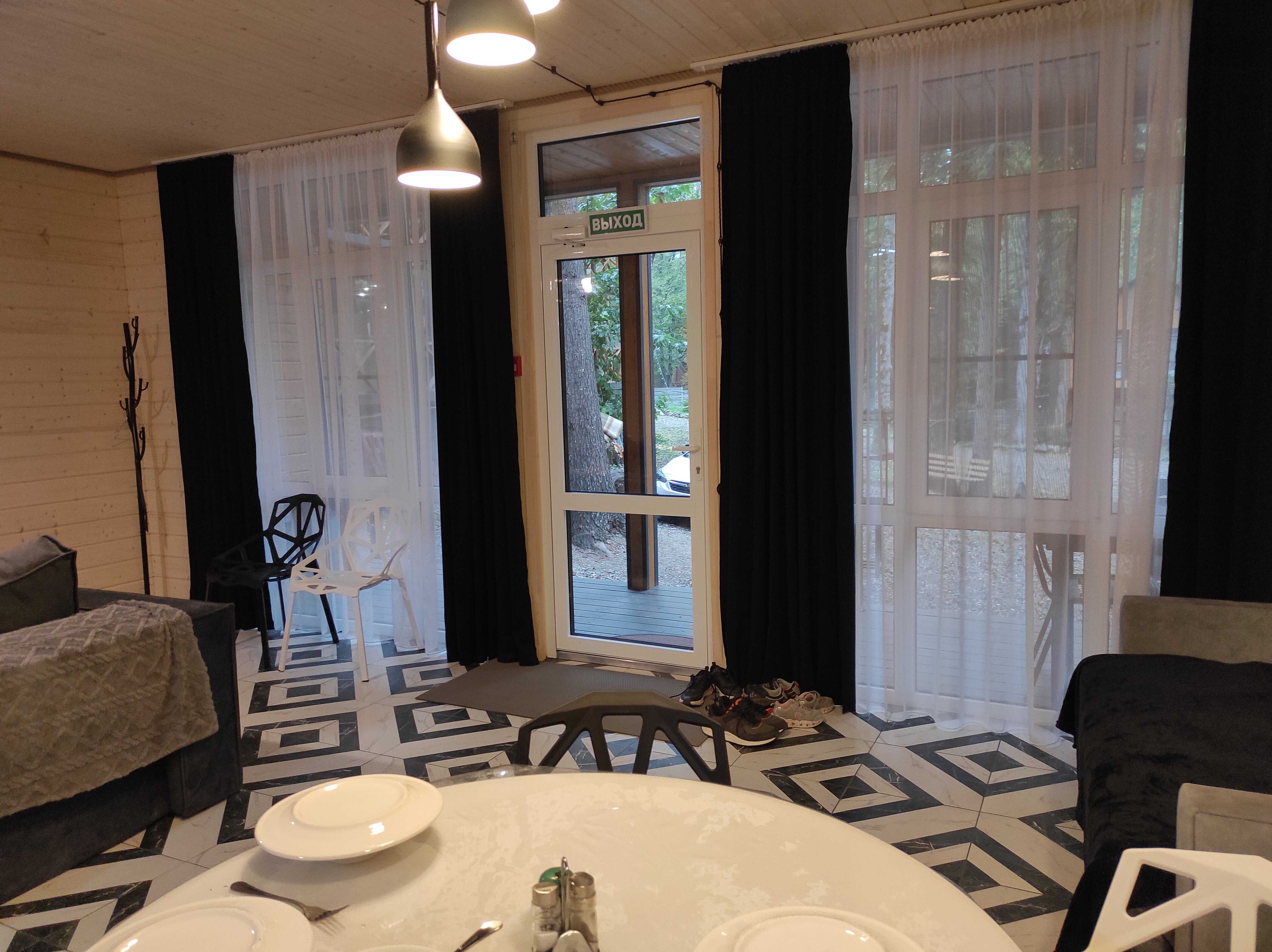 Фото Райский уголок Архыза