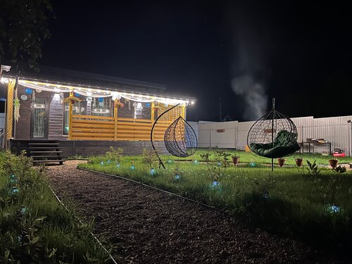 Дом в аренду Три березы в Яхроме