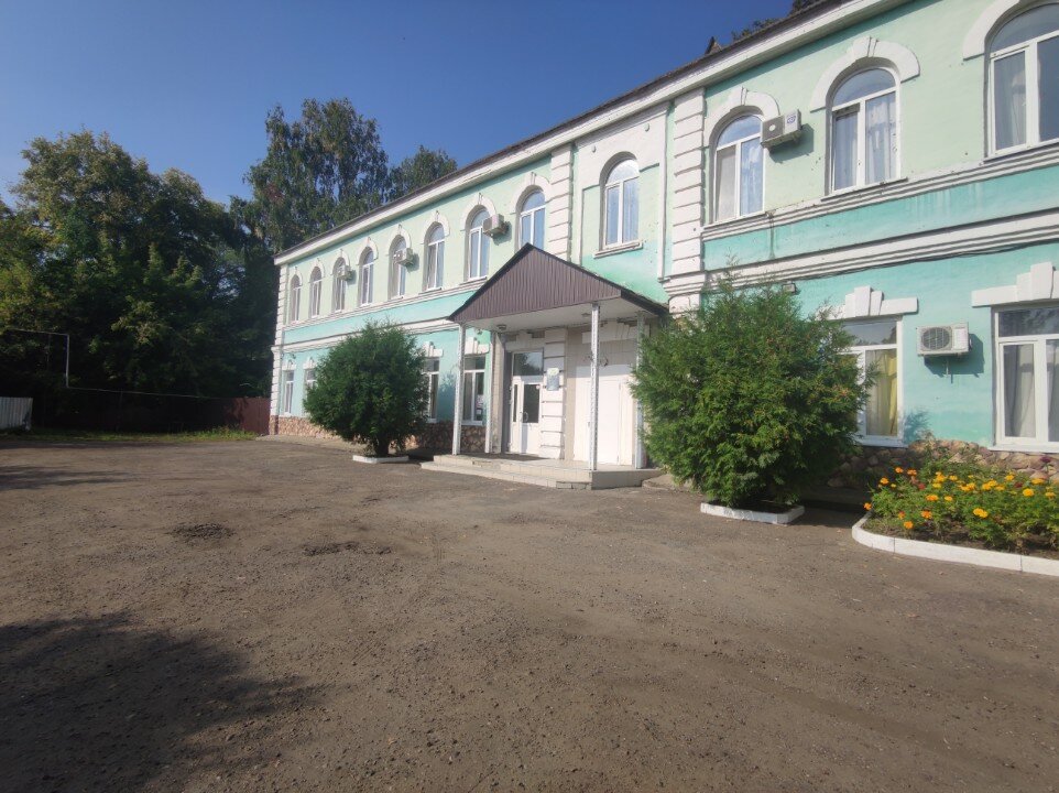 Фото Левый берег