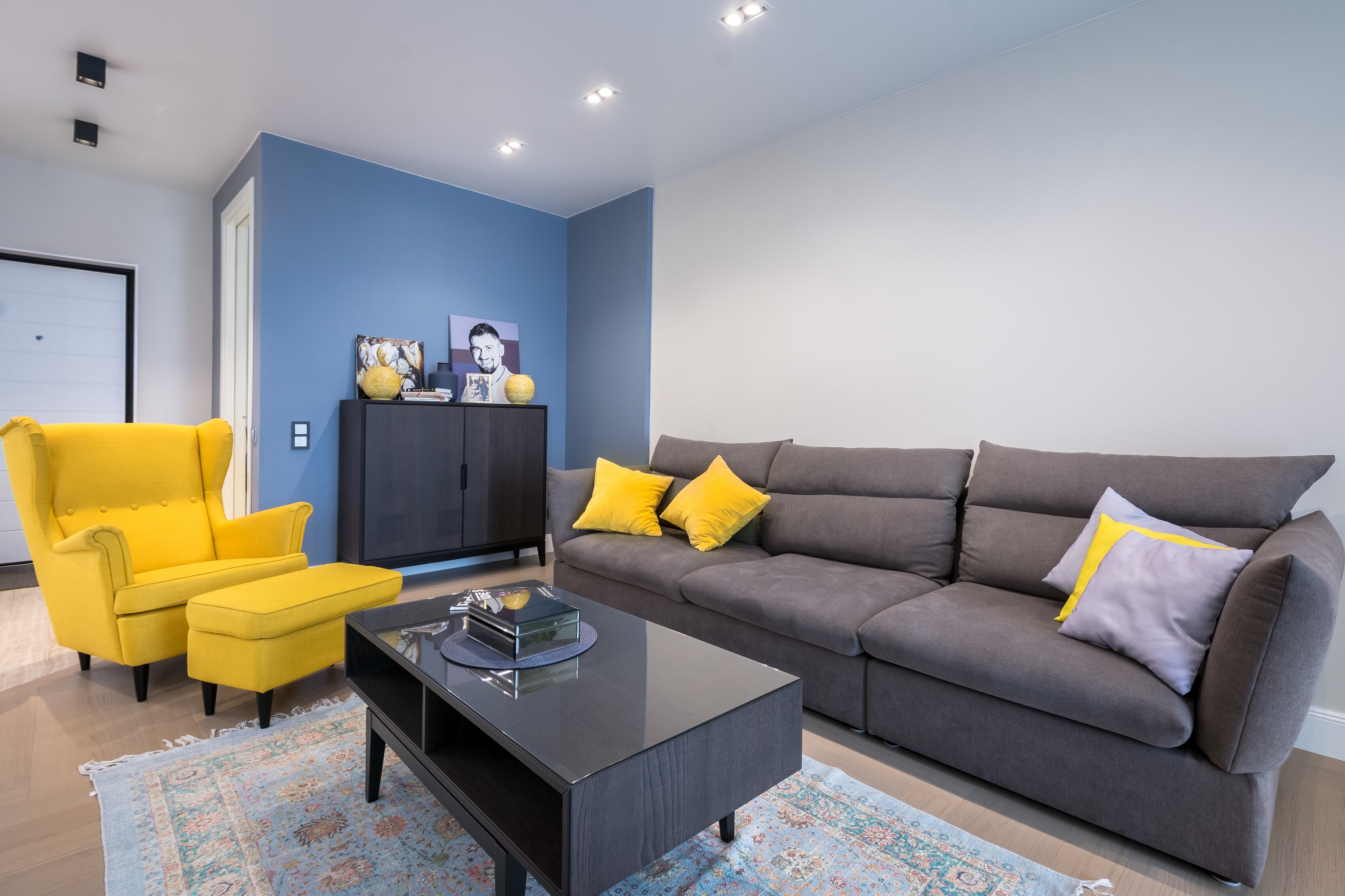 Фото Большой by Roomers