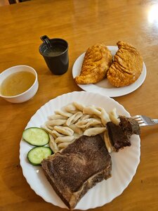 Баян-Зочин (selo Ugdan, Naberezhnaya ulitsa, 15Е), cafe