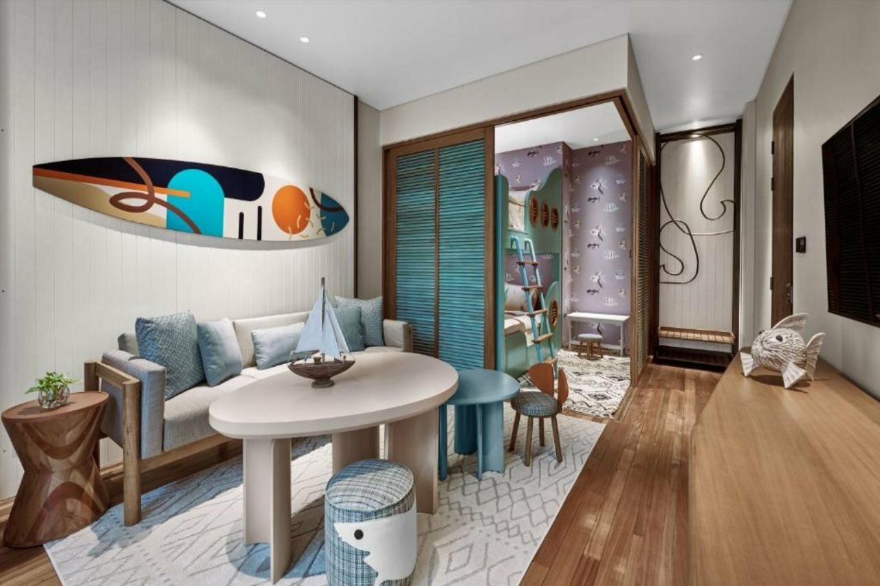 Фото Holiday Inn Resort Bali Canggu