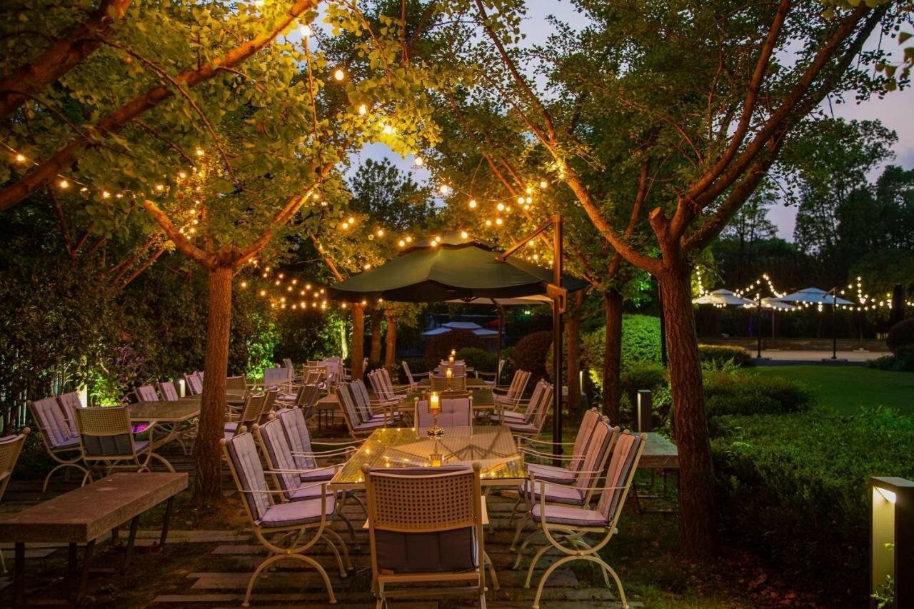 Фото DoubleTree by Hilton Shanghai Hongqiao