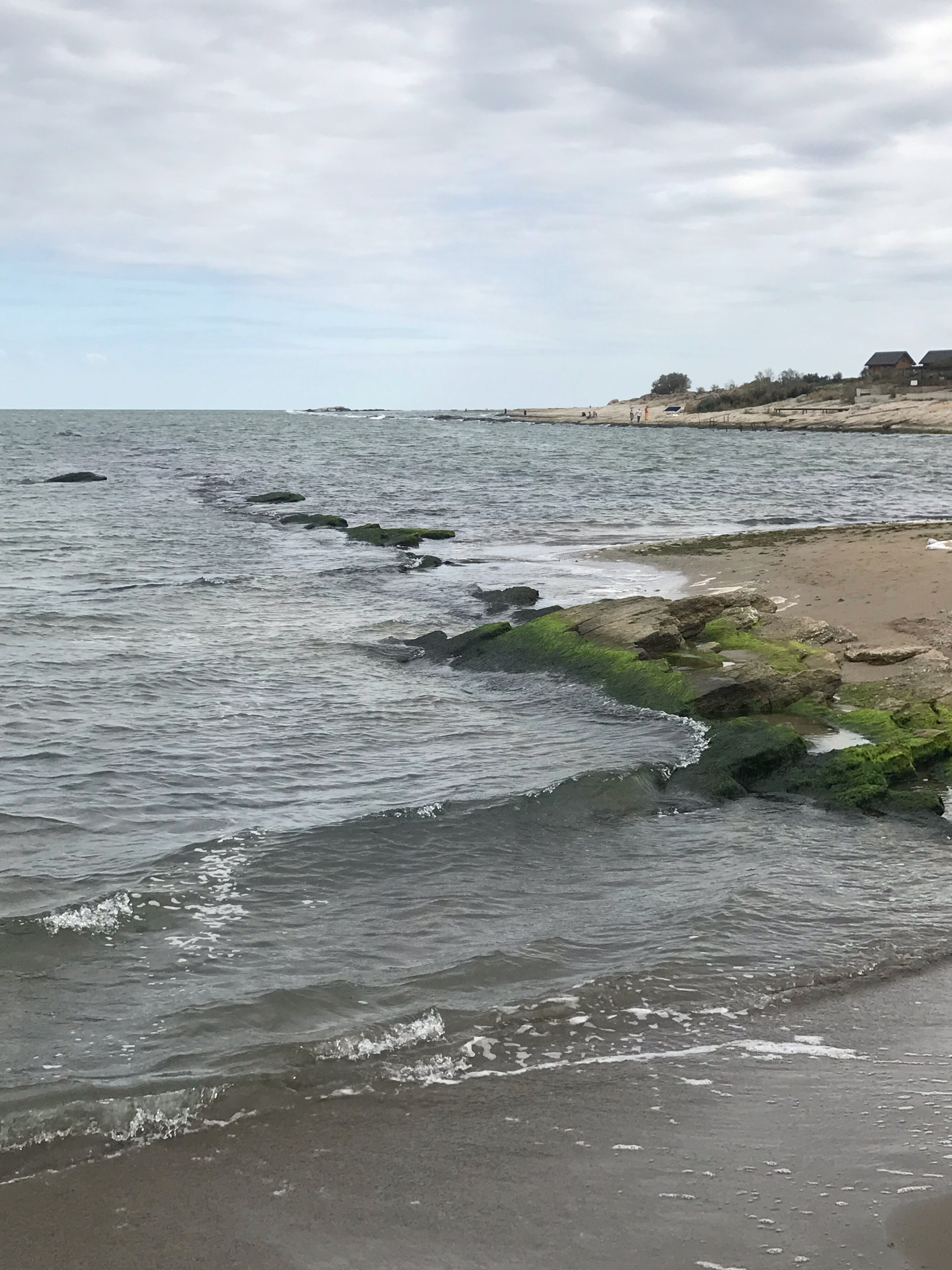 Фото Морской Дворик