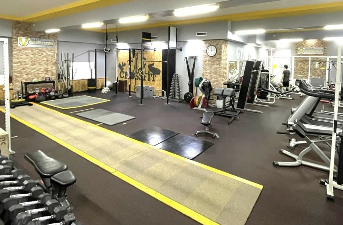 Фото Mirror Light