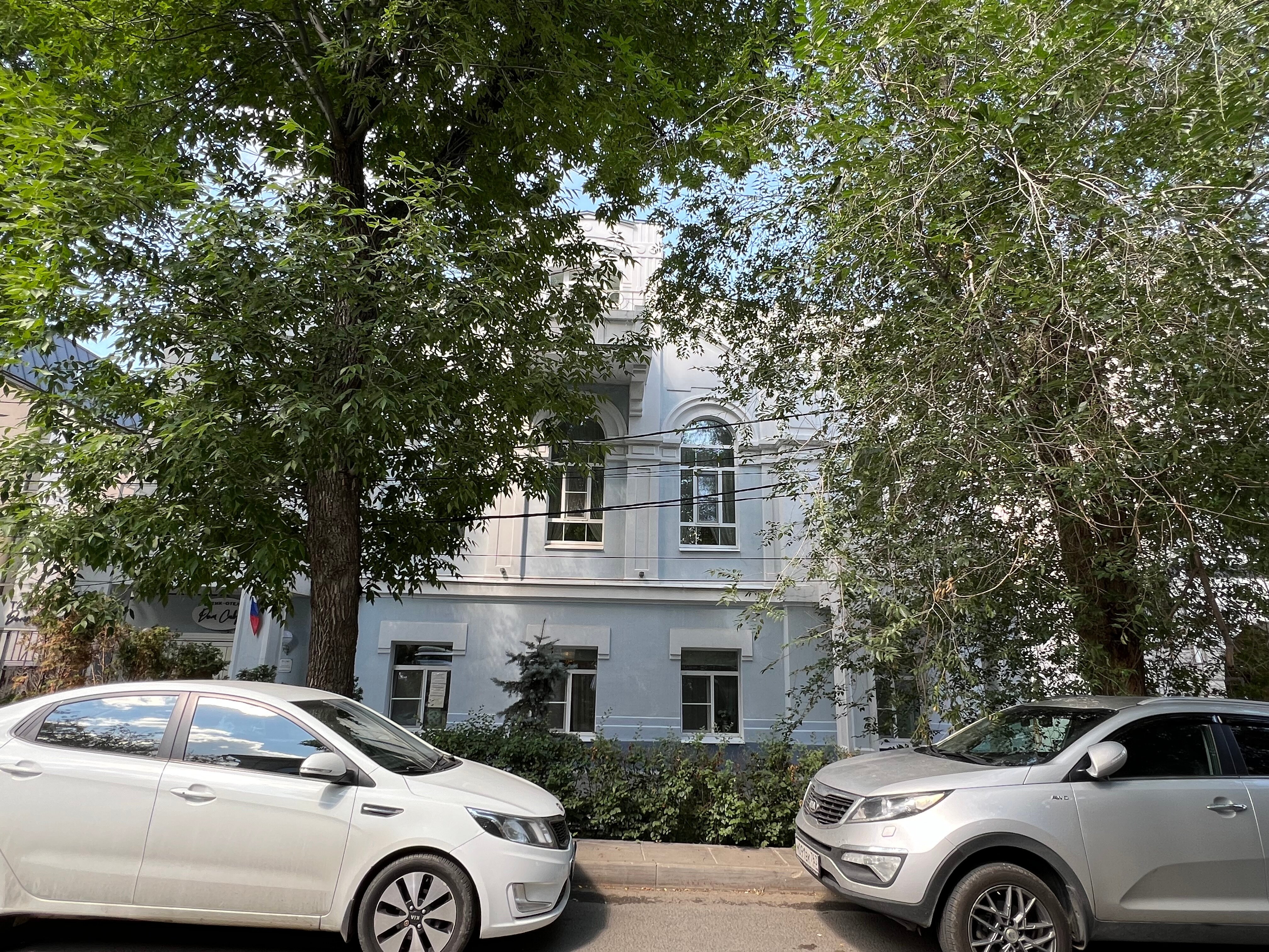 Фото Дом Сивре