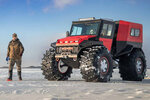 Ekstrim Motors (Yasnaya street, 137), atvs, water scooters and snowmobiles