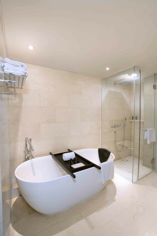 Фото Vasa Hotel Surabaya