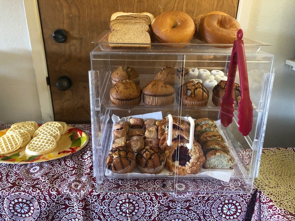 Фото Monarch Resort