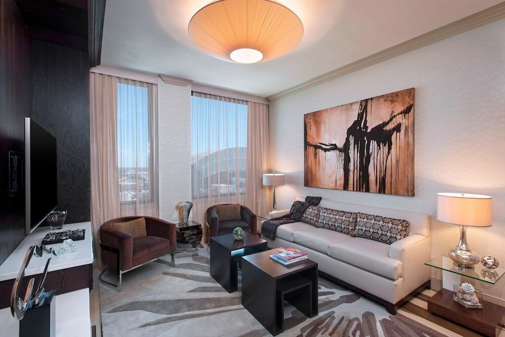 Фото The Westin Houston Downtown