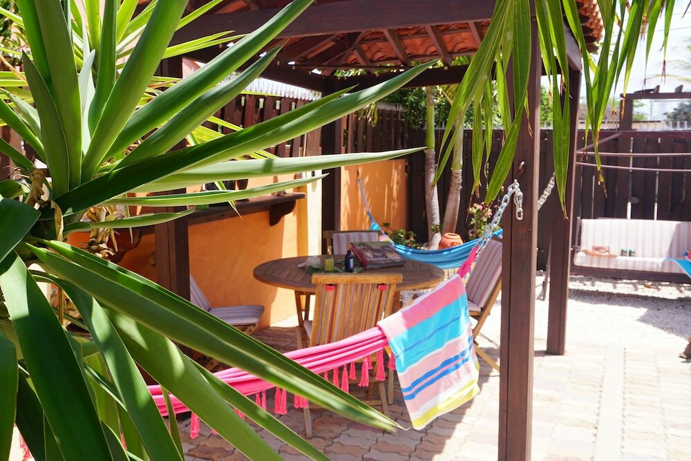 Фото Cariñas Studio Apartments