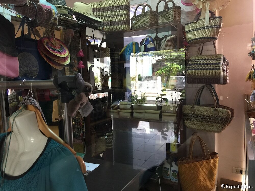 Фото Soledad Suites