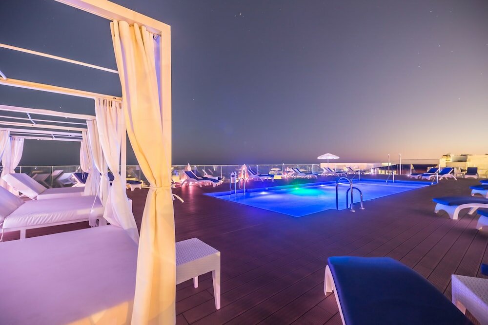 Фото AluaSun Lago Rojo