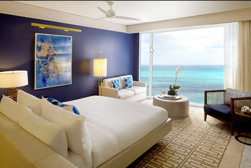 Фото Ocean West Boutique Hotel