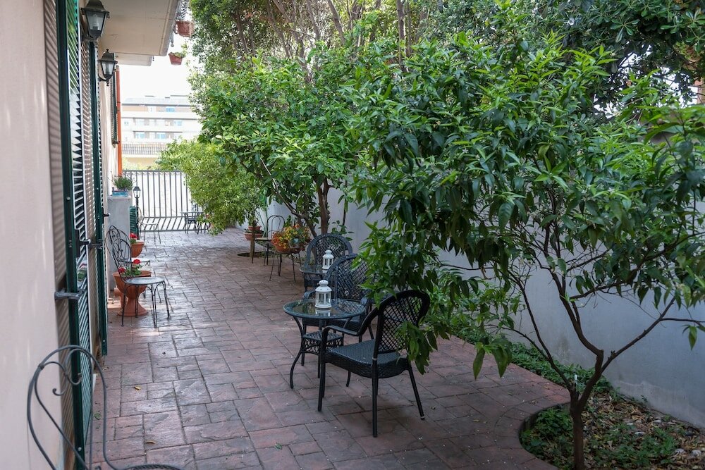 Фото Hotel La Villetta