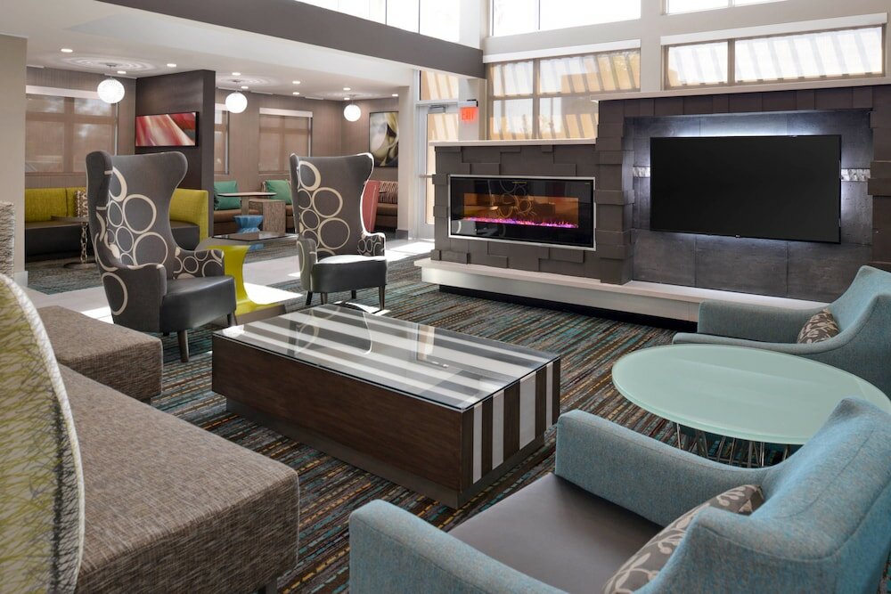 Фото Residence Inn by Marriott Temecula Murrieta