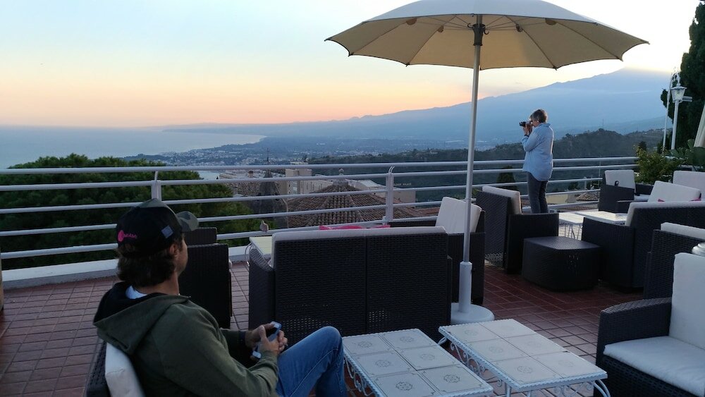 Фото Hotel Continental